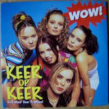 nederlandse meidengroep jaren 90